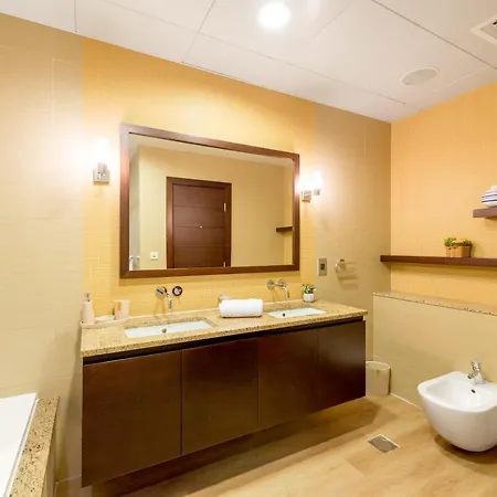 Tiara - Luxury Palm Jumeirah - Private Beach And Pool! Dubai Exterior photo