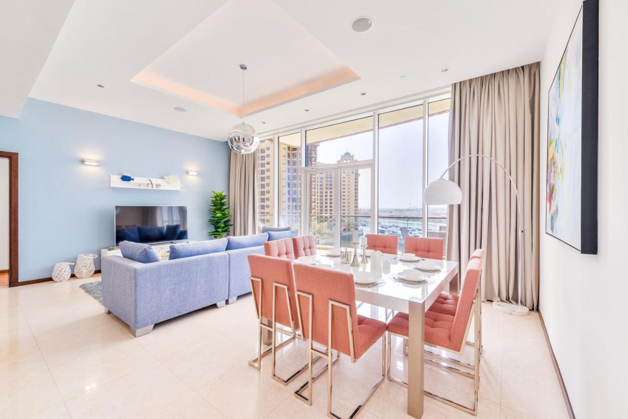 Tiara - Luxury Palm Jumeirah - Private And Pool!