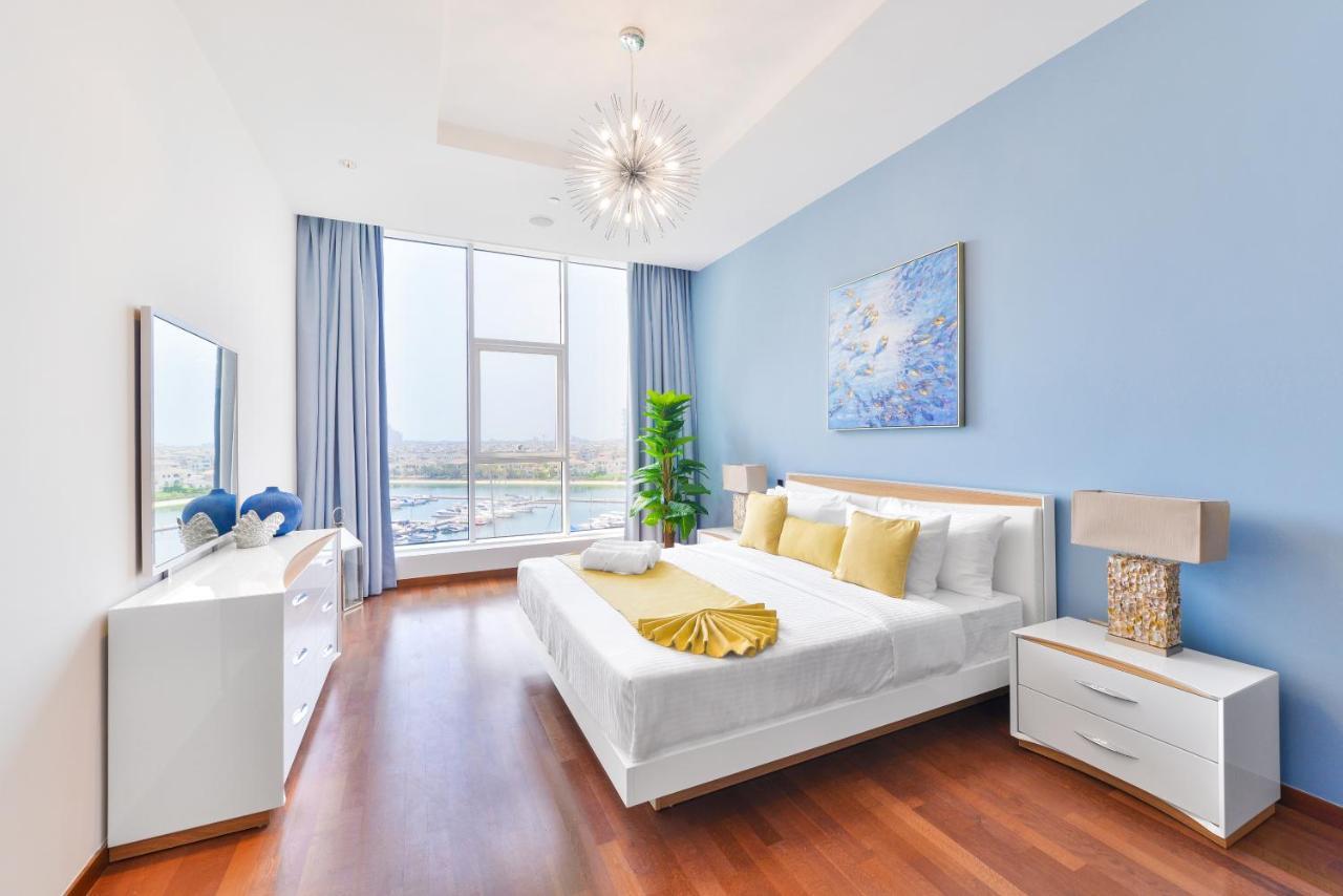 Apartment Tiara - Luxury Palm Jumeirah - Private And Pool!