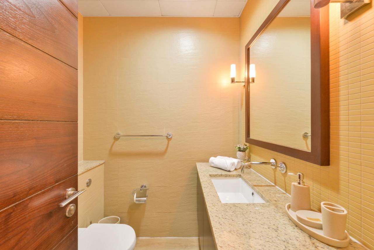 Tiara - Luxury Palm Jumeirah - Private And Pool! * Dubai