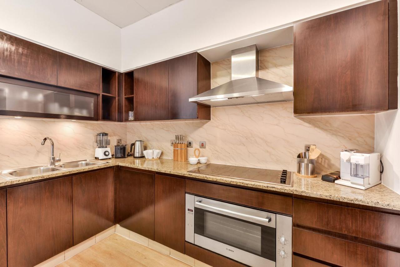Tiara - Luxury Palm Jumeirah - Private And Pool! Apartment Dubai