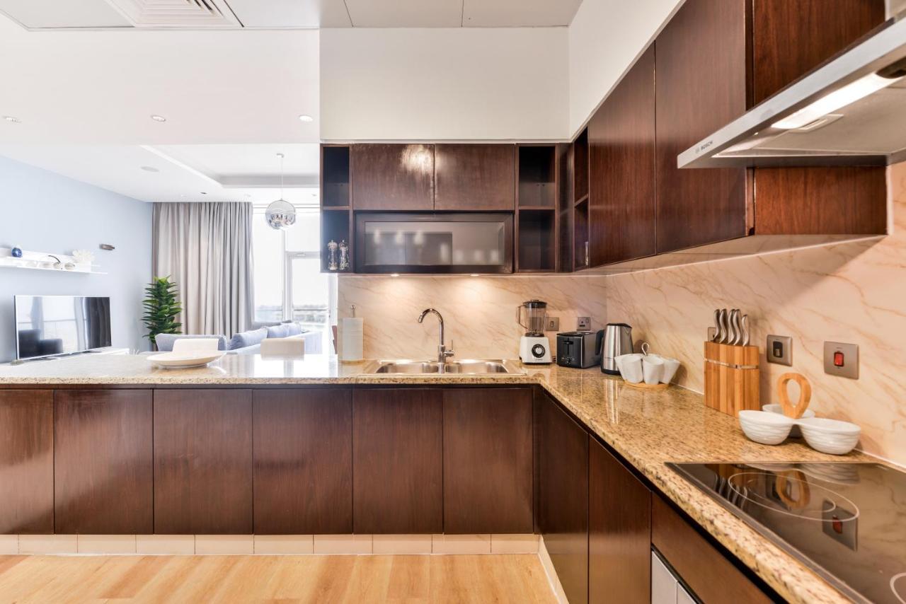 Tiara - Luxury Palm Jumeirah - Private And Pool! * Dubai