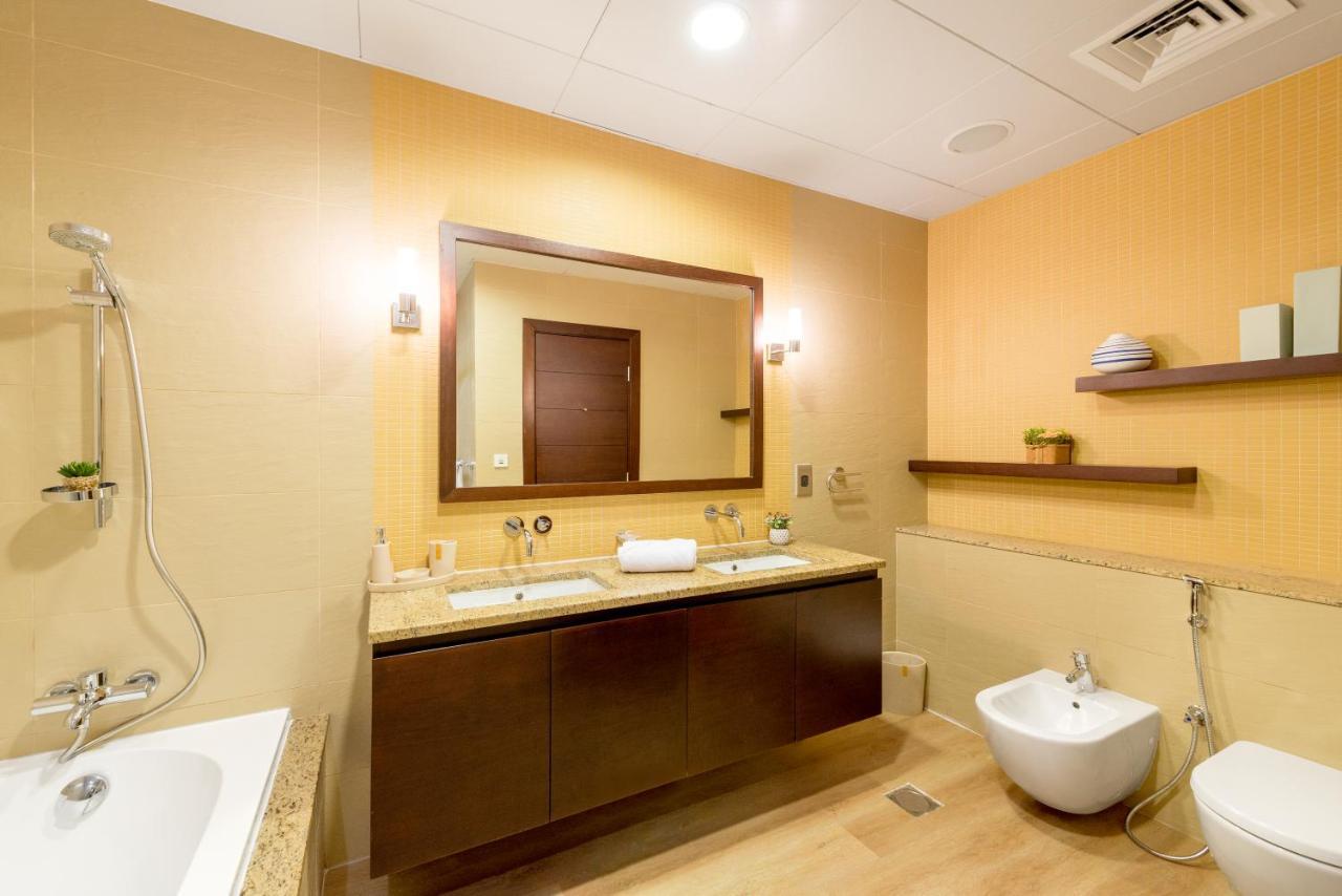 Apartment Tiara - Luxury Palm Jumeirah - Private And Pool! *
