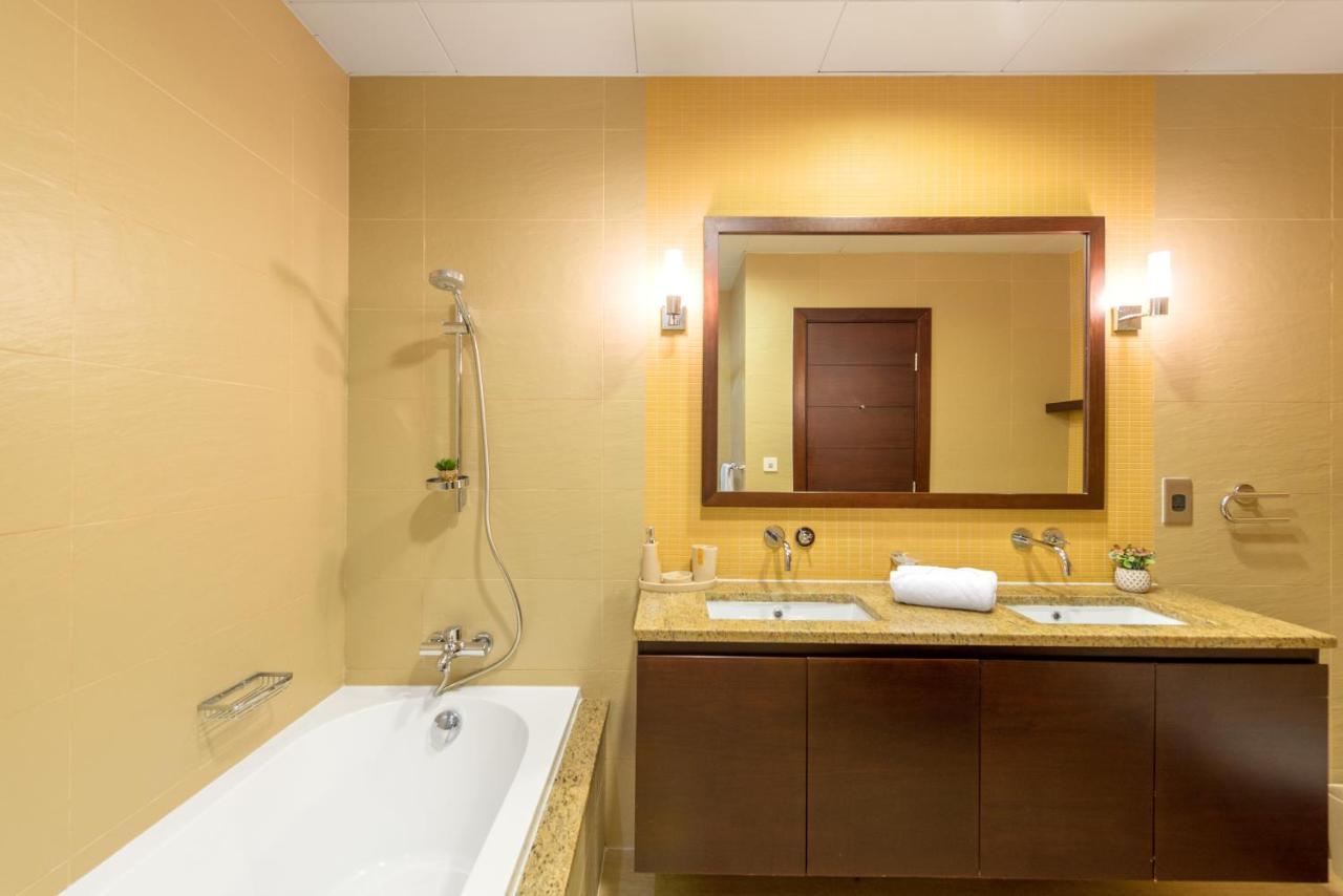 Tiara - Luxury Palm Jumeirah - Private And Pool! * Dubai