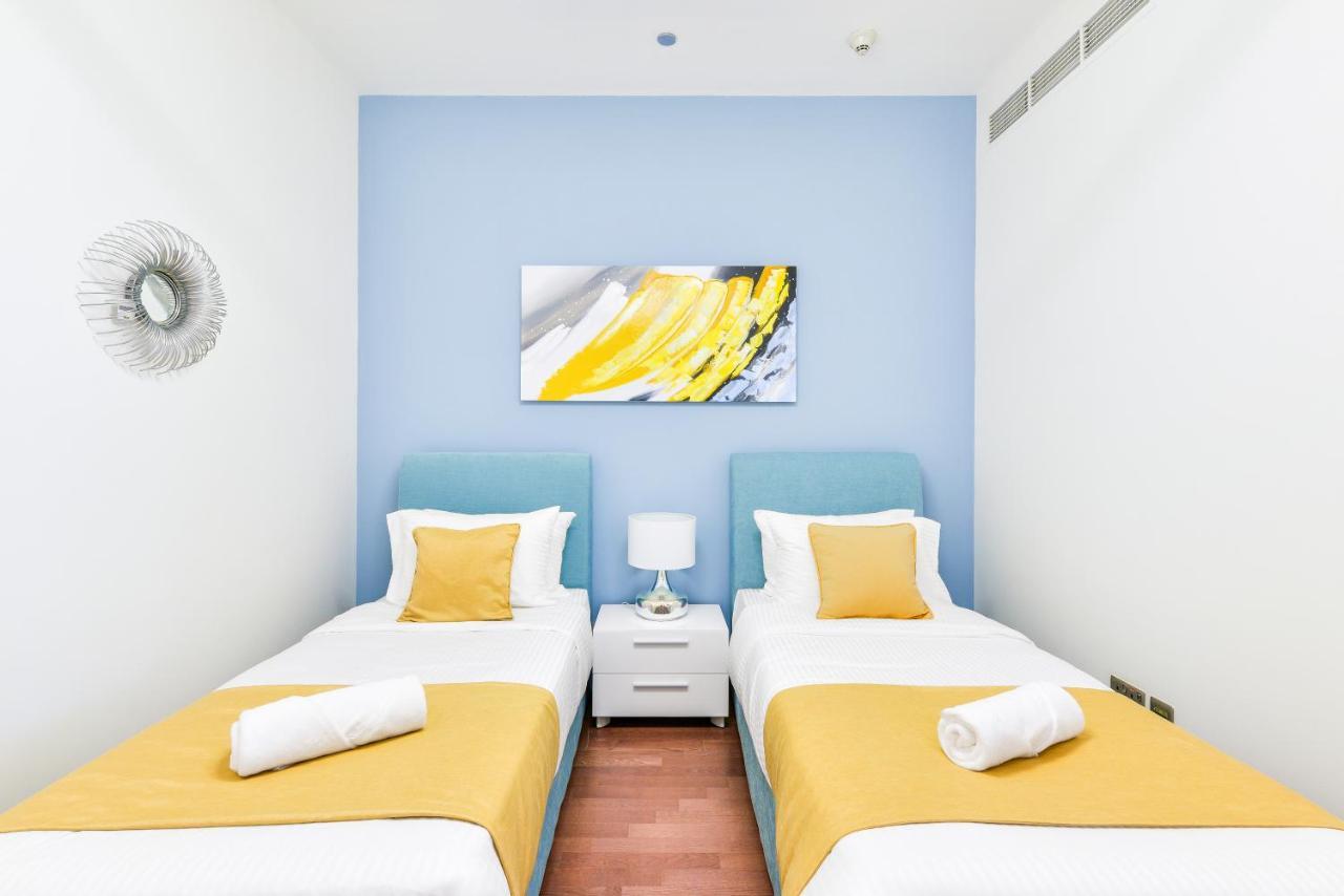 Apartment Tiara - Luxury Palm Jumeirah - Private And Pool!