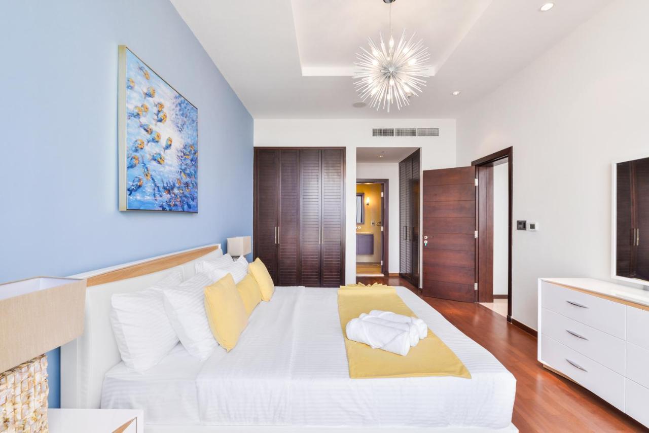 Tiara - Luxury Palm Jumeirah - Private And Pool! *