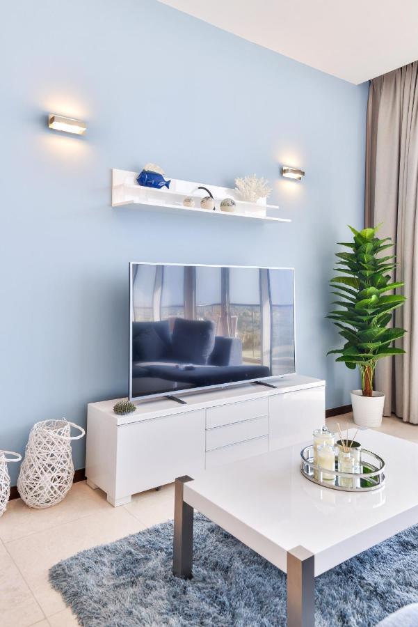 Tiara - Luxury Palm Jumeirah - Private And Pool! Apartment Dubai