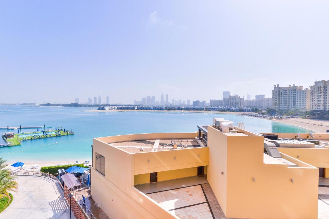 Tiara - Luxury Palm Jumeirah - Private And Pool! * Dubai