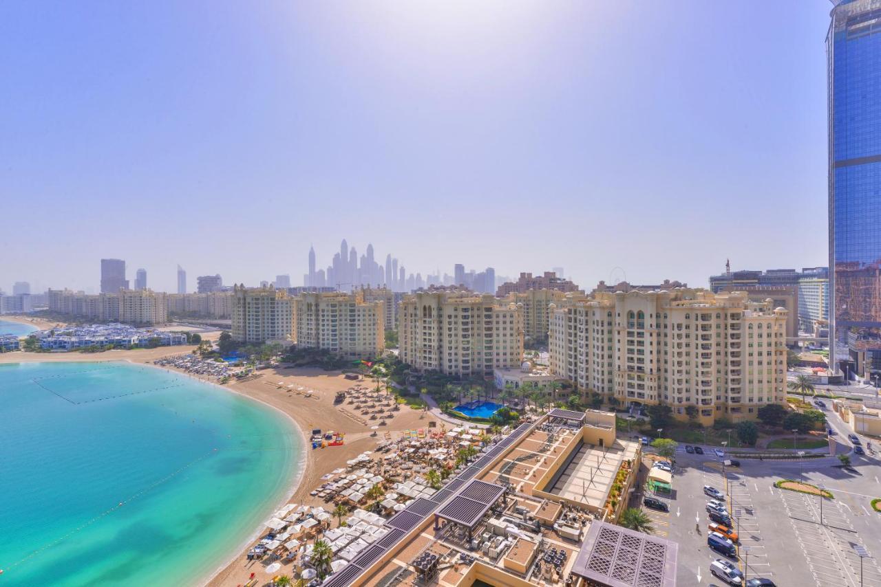 Tiara - Luxury Palm Jumeirah - Private And Pool! *