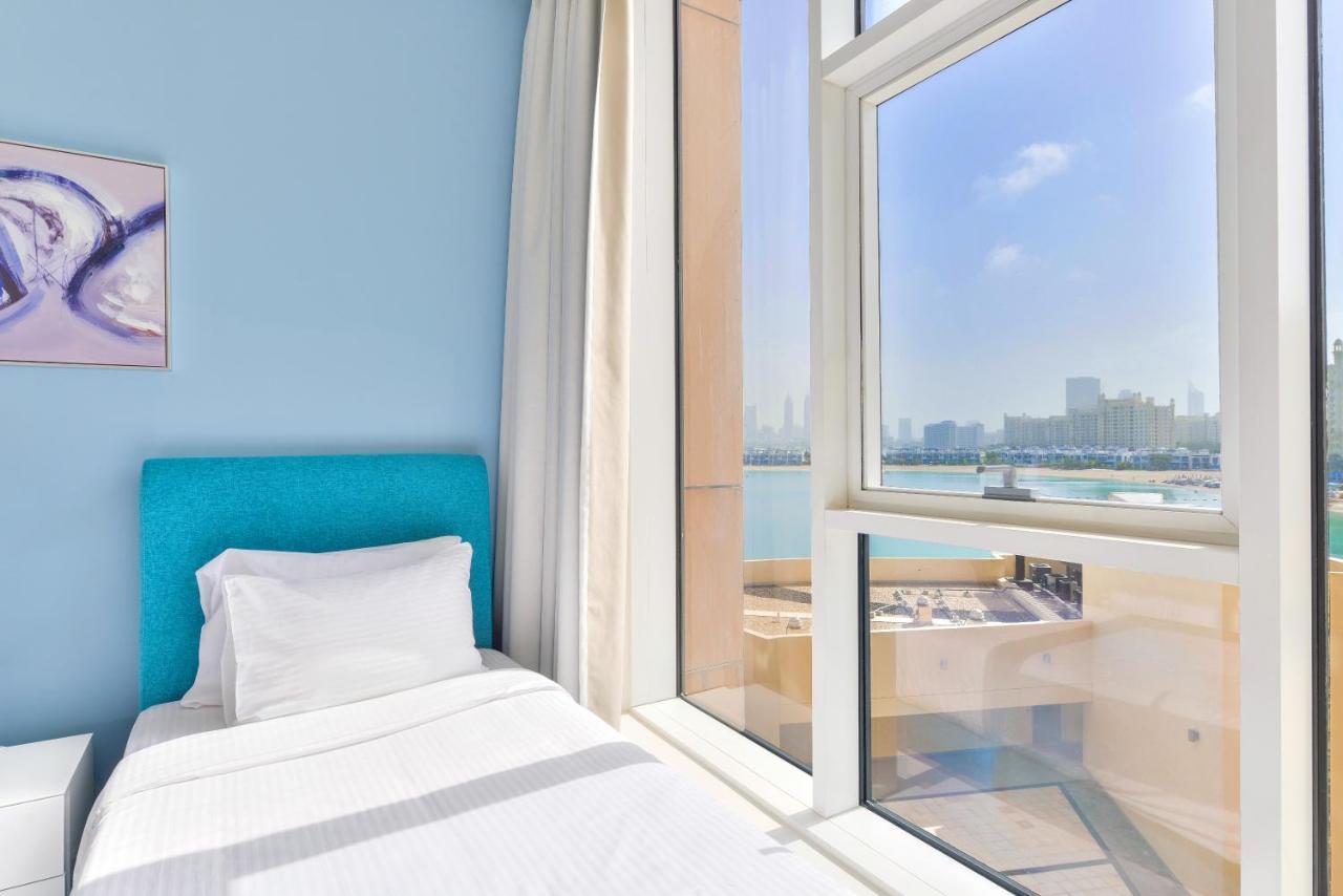 Tiara - Luxury Palm Jumeirah - Private And Pool! Apartment