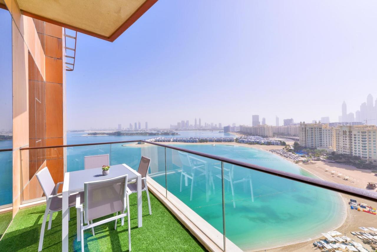 Tiara - Luxury Palm Jumeirah - Private And Pool! *