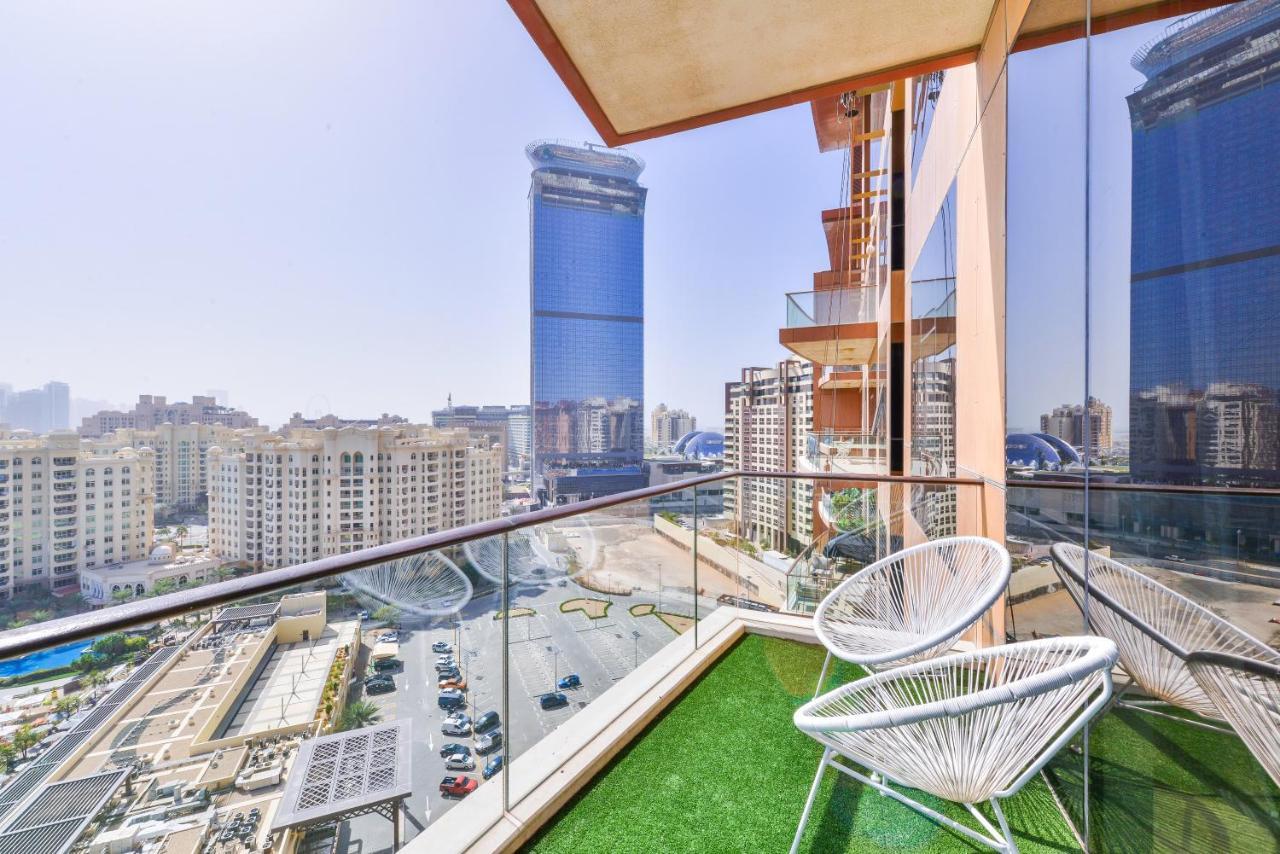 Tiara - Luxury Palm Jumeirah - Private And Pool! *