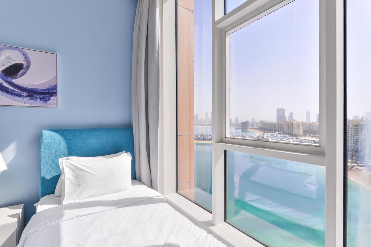 Tiara - Luxury Palm Jumeirah - Private And Pool! *