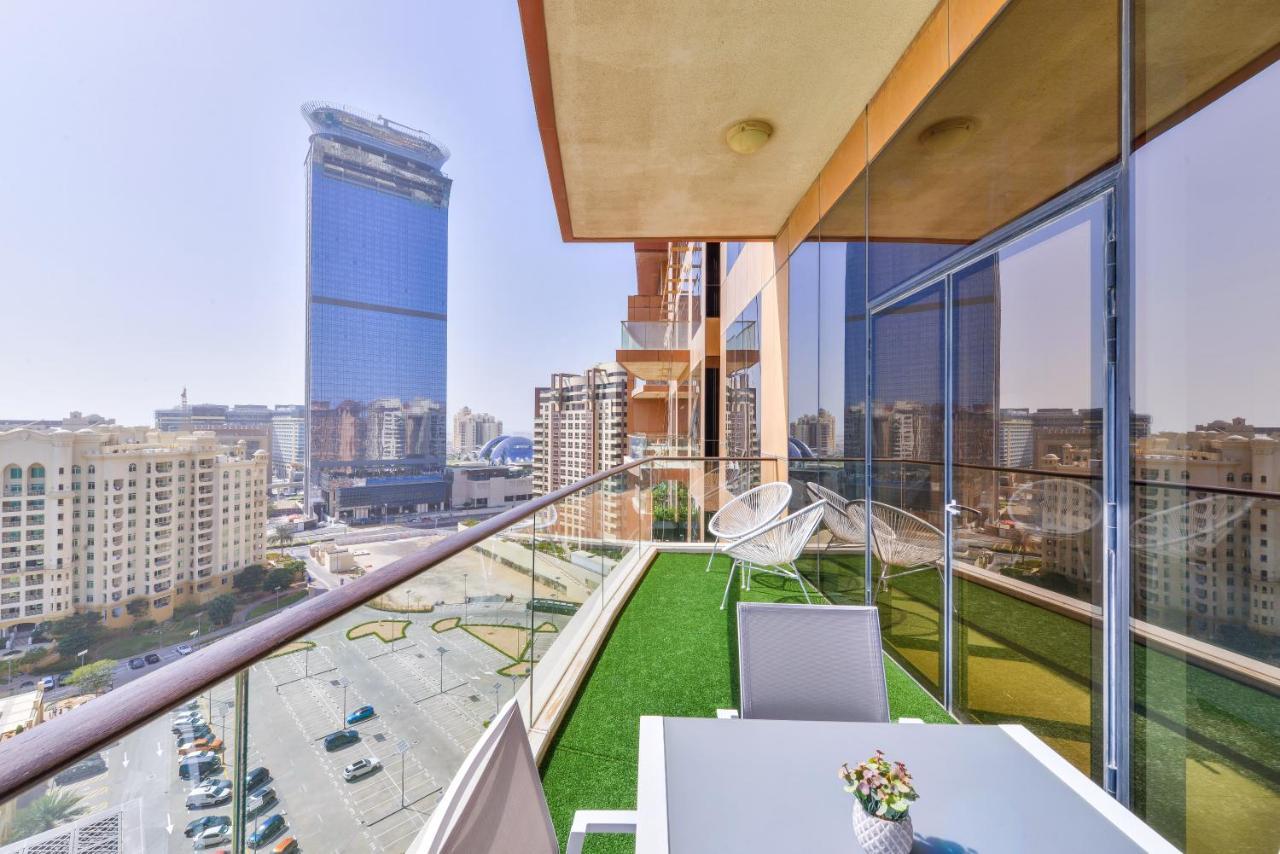 Apartment Tiara - Luxury Palm Jumeirah - Private And Pool! *