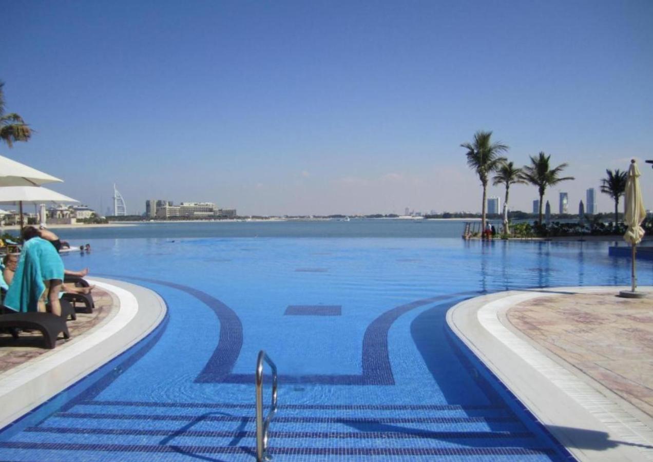 Tiara - Luxury Palm Jumeirah - Private And Pool! Apartment Dubai