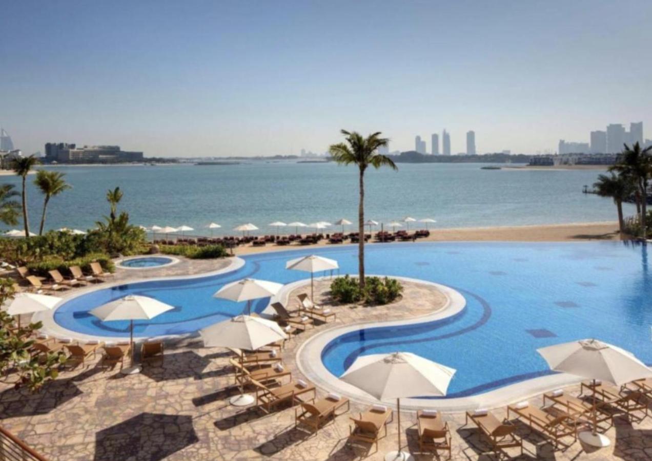 Apartment Tiara - Luxury Palm Jumeirah - Private And Pool!