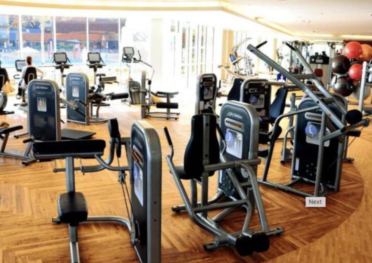 Tiara - Luxury Palm Jumeirah - Private And Pool! Apartment Dubai